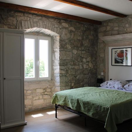 Boutique Hotel Castello Gulich Пореч Екстериор снимка