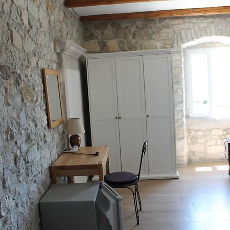 Boutique Hotel Castello Gulich Пореч Стая снимка