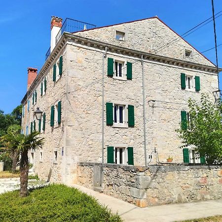 Boutique Hotel Castello Gulich Пореч Екстериор снимка