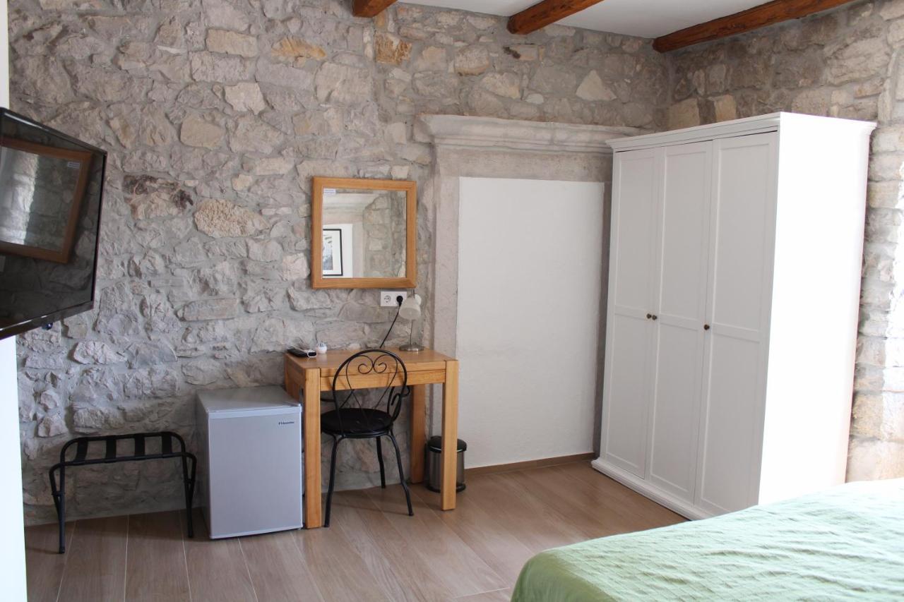 Boutique Hotel Castello Gulich Пореч Екстериор снимка