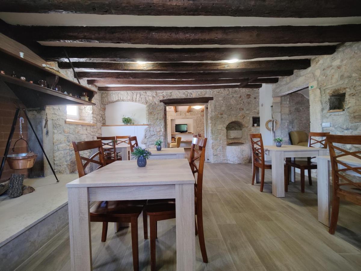 Boutique Hotel Castello Gulich Пореч Екстериор снимка