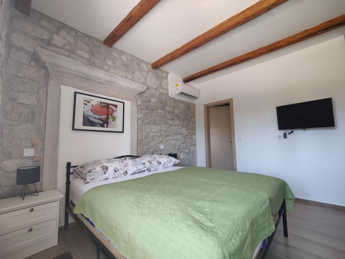 Boutique Hotel Castello Gulich Пореч Екстериор снимка