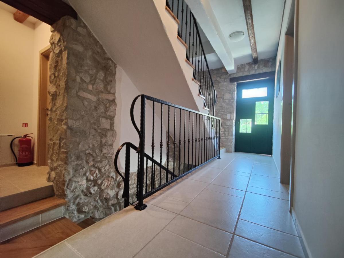 Boutique Hotel Castello Gulich Пореч Екстериор снимка