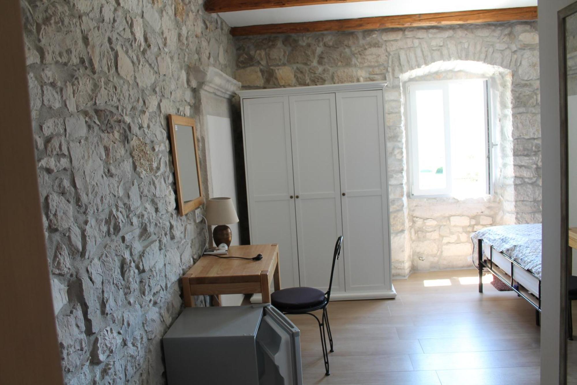 Boutique Hotel Castello Gulich Пореч Стая снимка