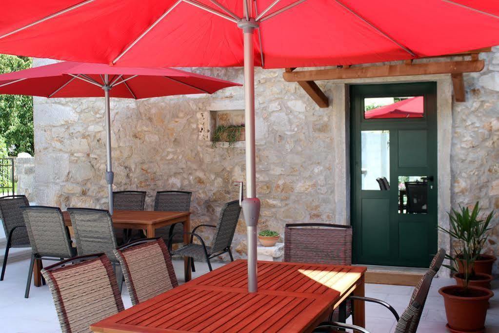 Boutique Hotel Castello Gulich Пореч Екстериор снимка