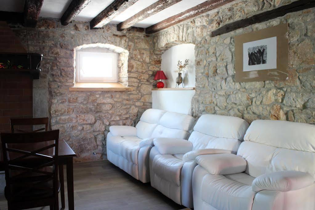 Boutique Hotel Castello Gulich Пореч Екстериор снимка