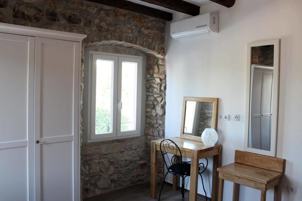 Boutique Hotel Castello Gulich Пореч Екстериор снимка