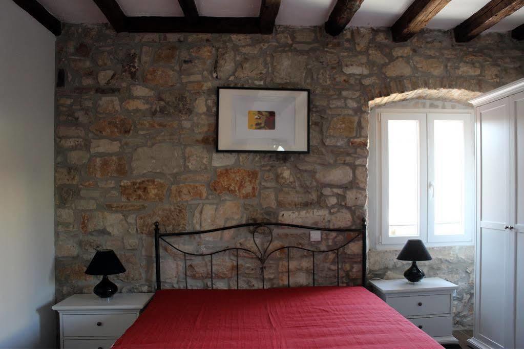 Boutique Hotel Castello Gulich Пореч Екстериор снимка