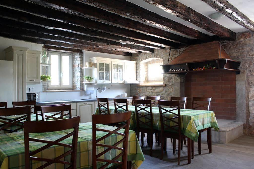 Boutique Hotel Castello Gulich Пореч Екстериор снимка