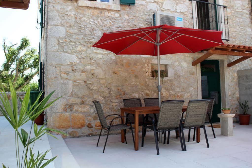 Boutique Hotel Castello Gulich Пореч Екстериор снимка