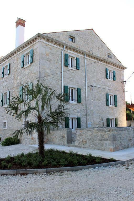 Boutique Hotel Castello Gulich Пореч Екстериор снимка